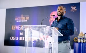 Campaign aims to reconnect generation to its roots