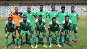 Football clubs hope to rally support from Bloem fanbase