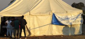 Wards in need of leaders