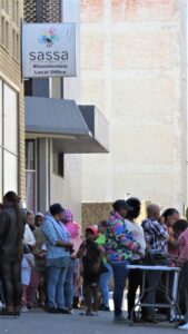 Deadline looms for Sassa beneficiaries’ cards bound to expire