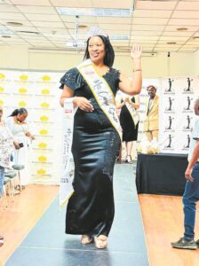 Cancer survivor dreams of spreading hope