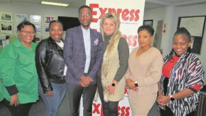 Establishing connections