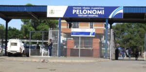 Male patient died after suspected suicide at Bloemfontein hospital