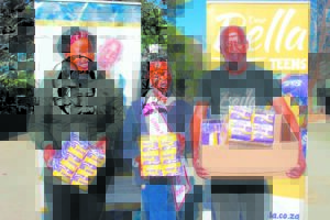 Reaching out to the neglected