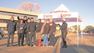 Keep paper’s blood pumping