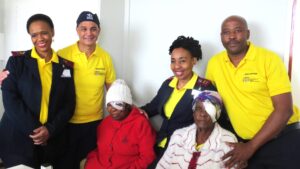 Free State health department embarks on life-changing cataract surgeries marathon