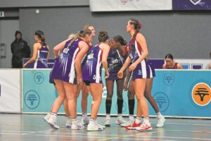 Team’s title dream alive and well