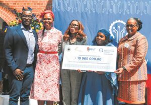 Human-tech link explored