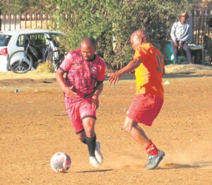 Clubs clash for top spot