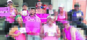 Move to the rhythm of health