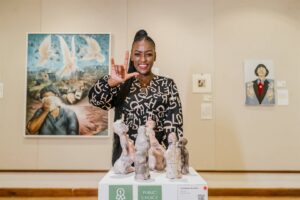 Emerging FS artists encouraged to enter competition