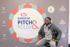 FS entrepreneur vies for R1 m prize