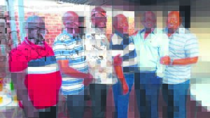 Group affirms men’s value