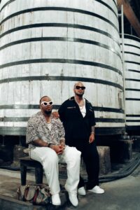 Search is on for SA’s finest beat producer