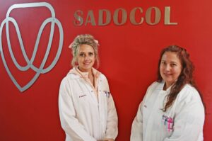 Free State university analyst pair to serve on Olympics anti-doping team