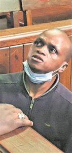 Helepi family at rest