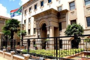 High court judgement gives power entity the right to recoup more than R150m from business trustee