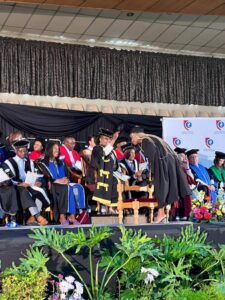 CUT, Free State, warns against bogus advertisement promoting cosmetology course