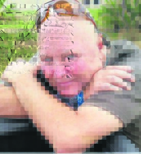 Founder’s legacy lives on in paper