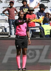 Match official Molelekoa to be laid to rest in Free State home town