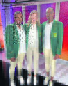 FS trio ready to represent SA