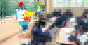 Continuing efforts in empowering the leaders of tomorrow