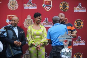 Department confident Macufe Festival will go on as planned