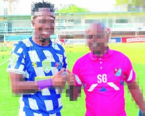 FS club continues quest for cup