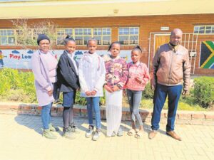 Dress for the future