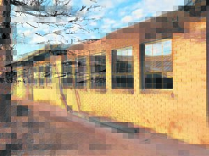 Learning up in flames