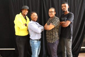 Heidedal Music Expo, which promises to showcase diverse genres, draws near