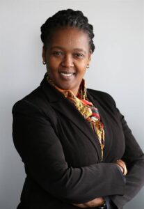 CUT appoints first woman as vice-chancellor and principal