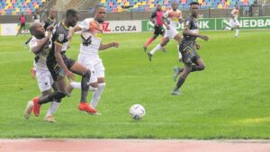 Club aims to shake defeat