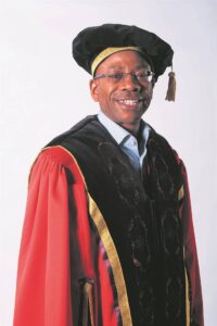 Chancellor’s term extended to 2030