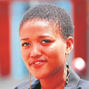 Love can spark a revolution