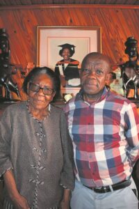 Passion is deep-seated