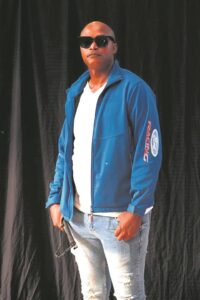 Daring talent unleashed