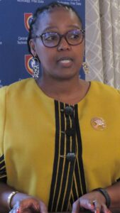 University celebrates students’ successes