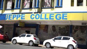 Private college worker in Bloemfontein charged with fraud