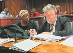 Officer dishonours position