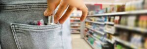 Steps to stop shoplifting in your business