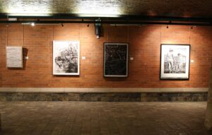 Bloemfontein exhibition celebrates 29 years of freedom