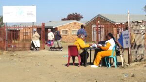 Number of Free State voters increased