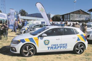 Traffic officer in court regarding corruption