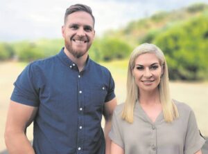 Grit to spark growth