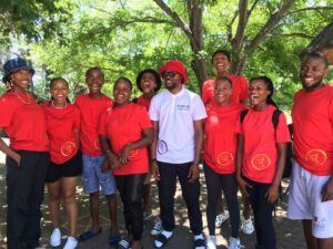 Festival showcases exciting new talent in Bloemfontein theatre