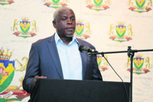 Road duties delegated