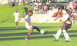 Safa has a twist in tale