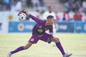 Team continues onslaught