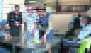 Skills craft funding hopes